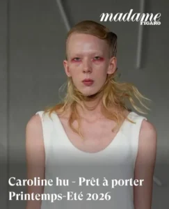 Visuel mode Madame figaro 2026 b