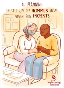 Homme enceint planning familialb