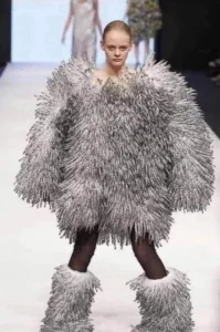 Mode tambour de lavage auto