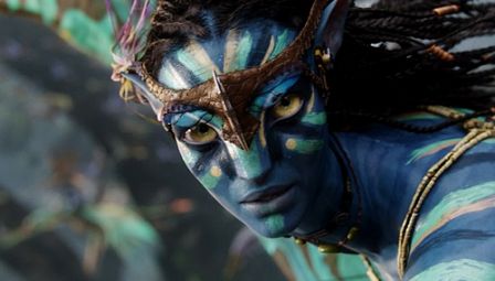 Neyriti maquillage rituel